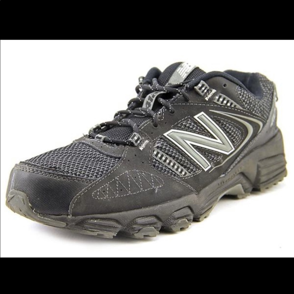 🚨SOLD New Balance 412 Extra Wide Running Shoes